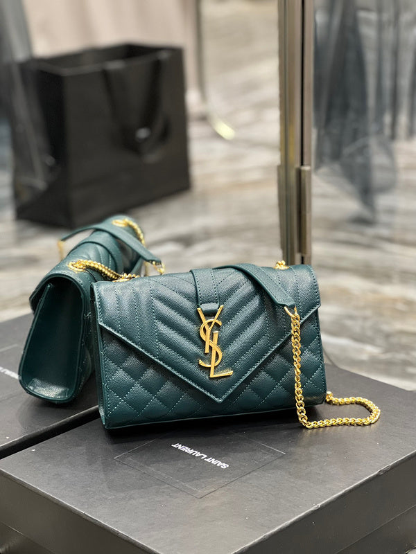 Yves Saint Laurent - Bags