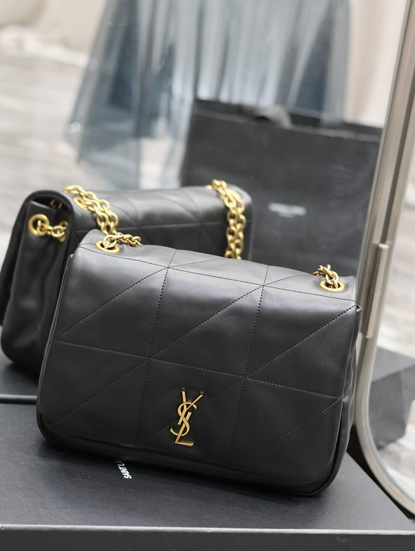 Yves Saint Laurent - Bags