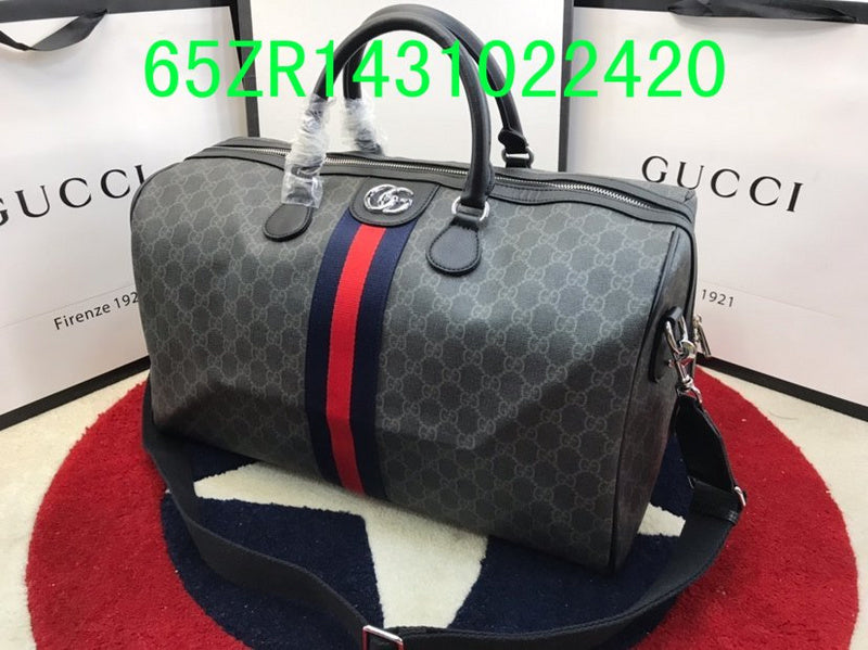 Gucci The Tote Style 19