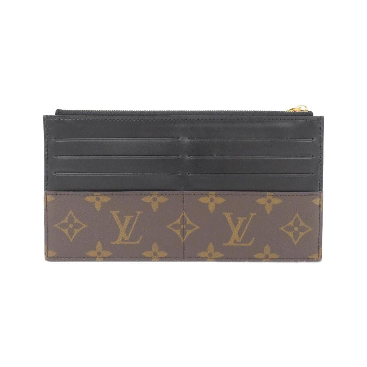 Louis Vuitton M80348 Monogram M80348 Wallet