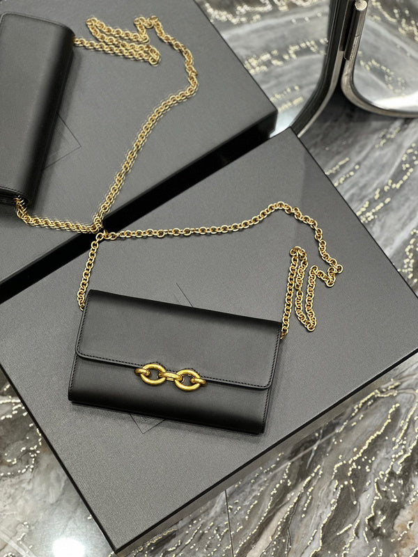 Yves Saint Laurent - Bags