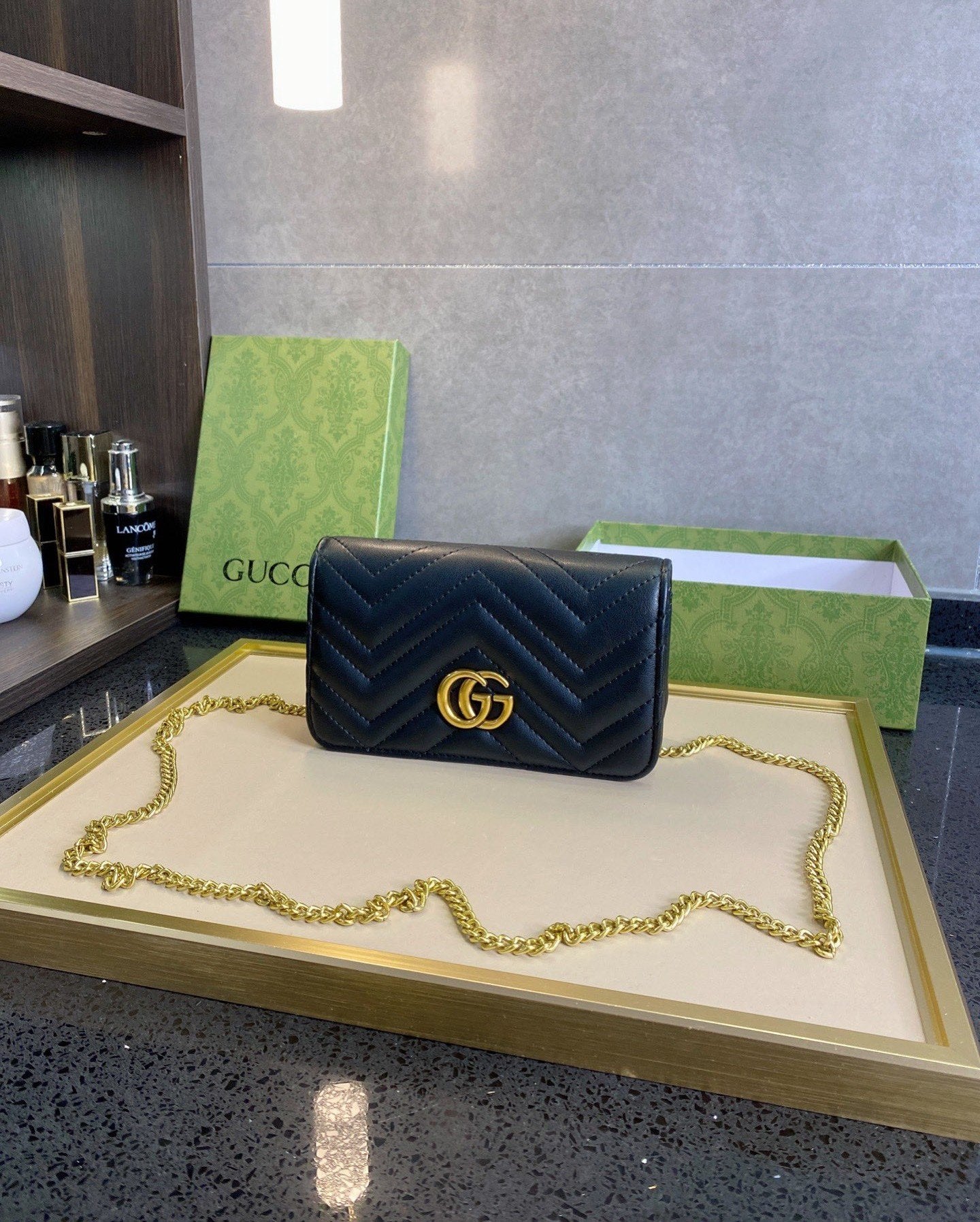 Gucci Arrival Handbag Style 127