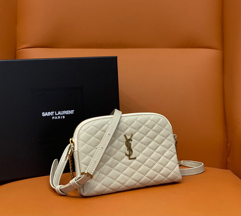 Yves Saint Laurent - Bags