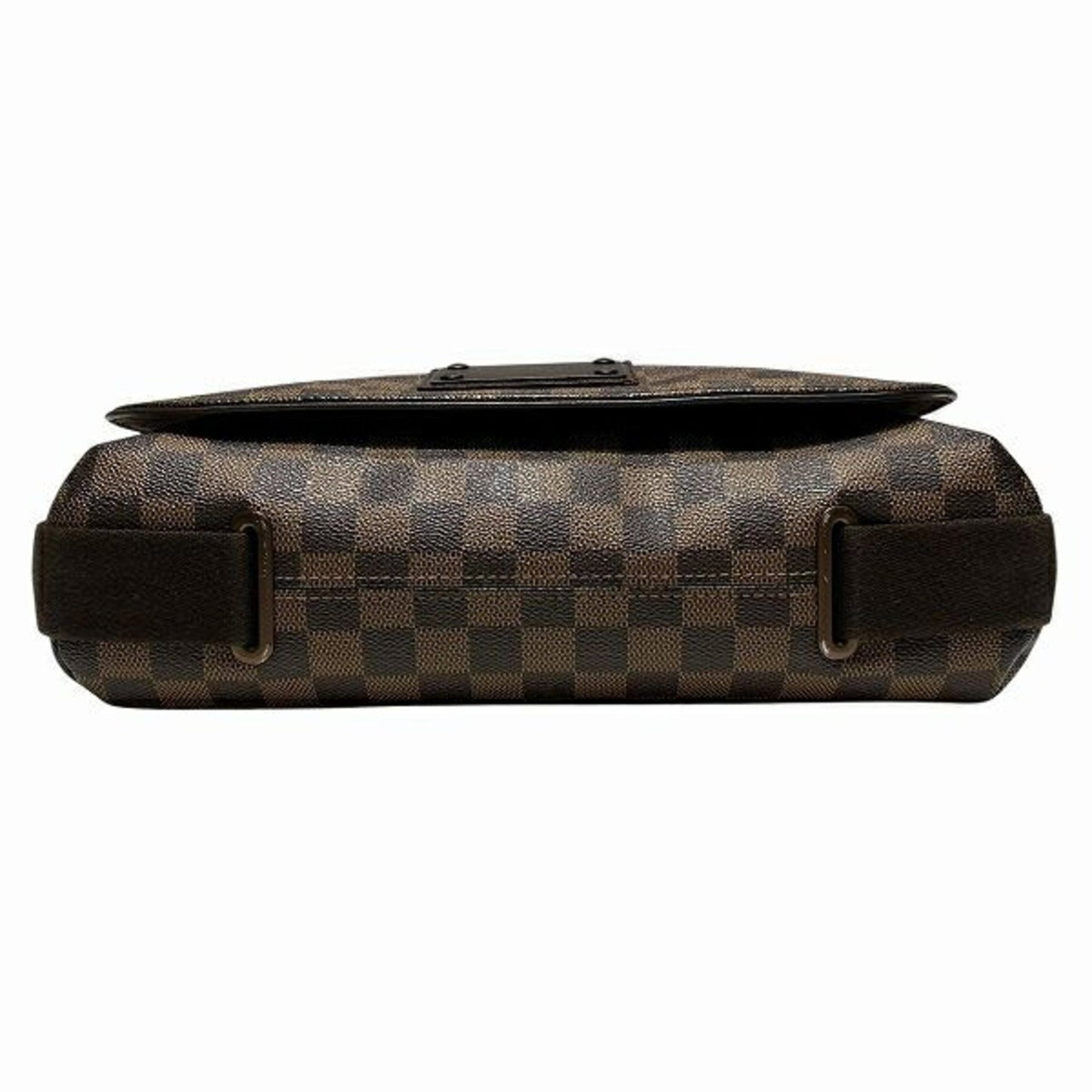 Louis Vuitton Damier Damier Canvas Shoulder Bag