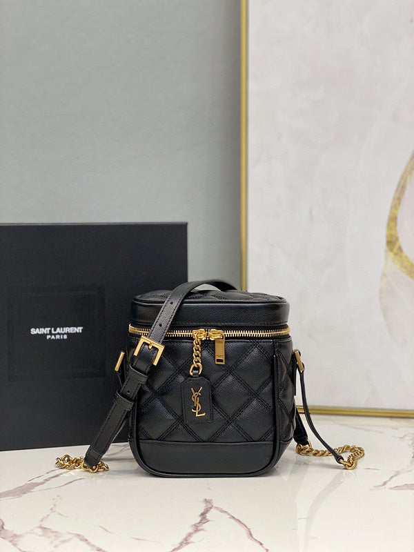 Yves Saint Laurent - Bags