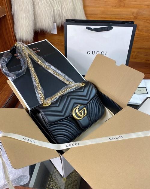 Gucci Arrival Handbag Style 3
