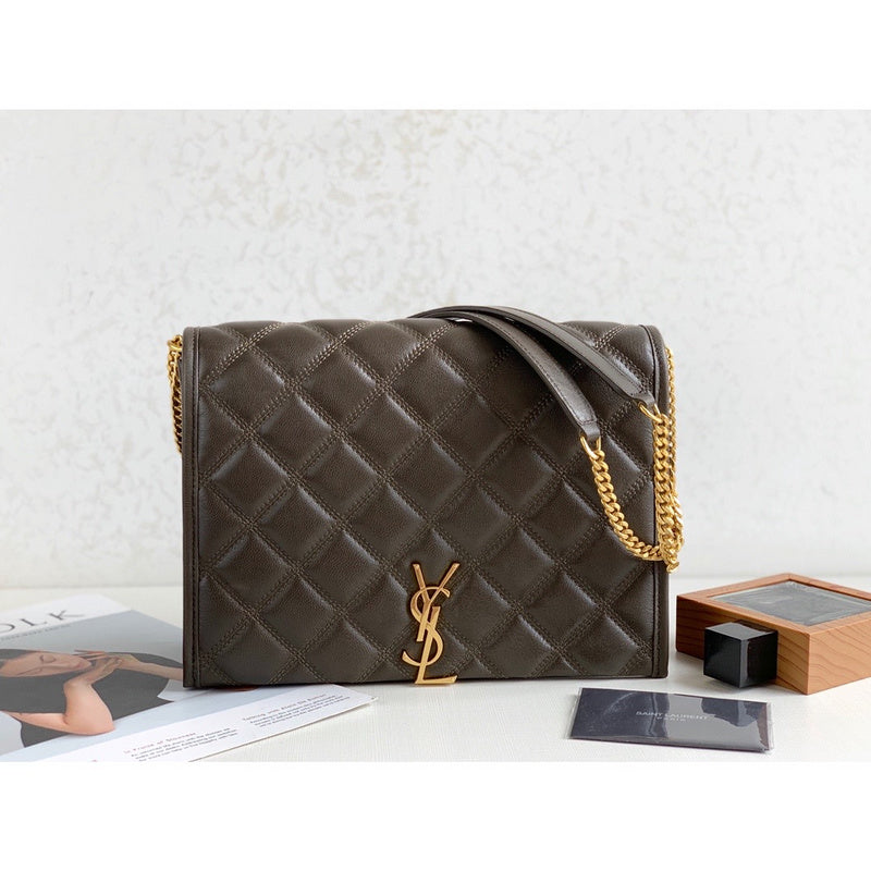 Yves Saint Laurent - Bags