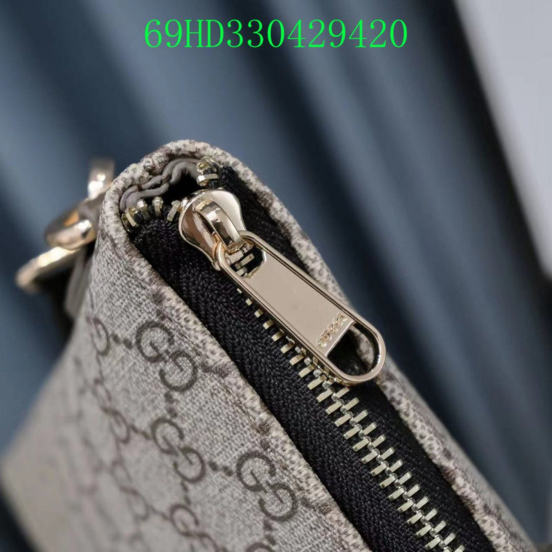 Gucci The Tote Style 66