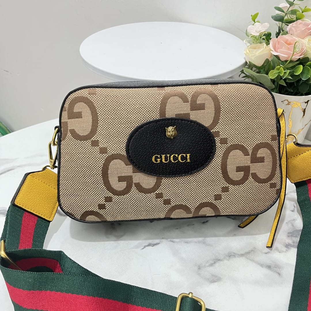 Gucci Designer Crossbody