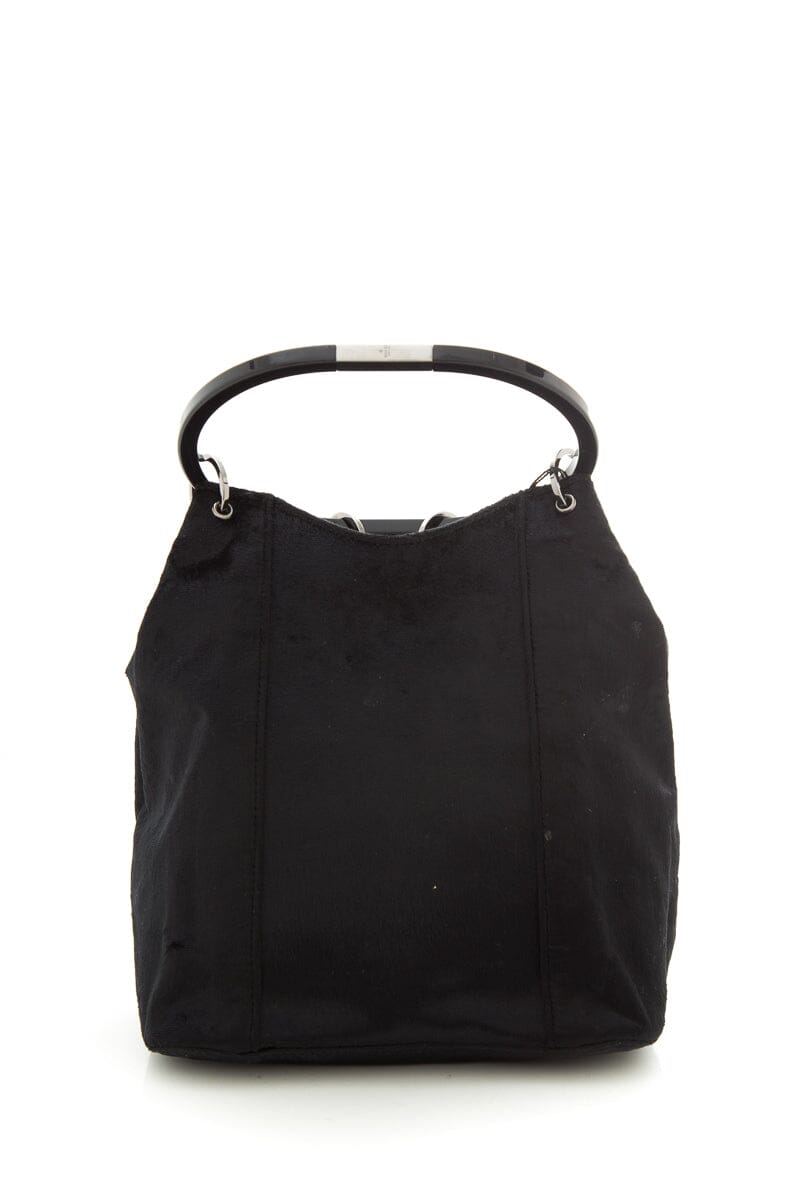 Gucci Black Handbag Style 1