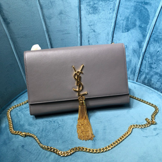 Yves Saint Laurent Kate Medium Chain Bag