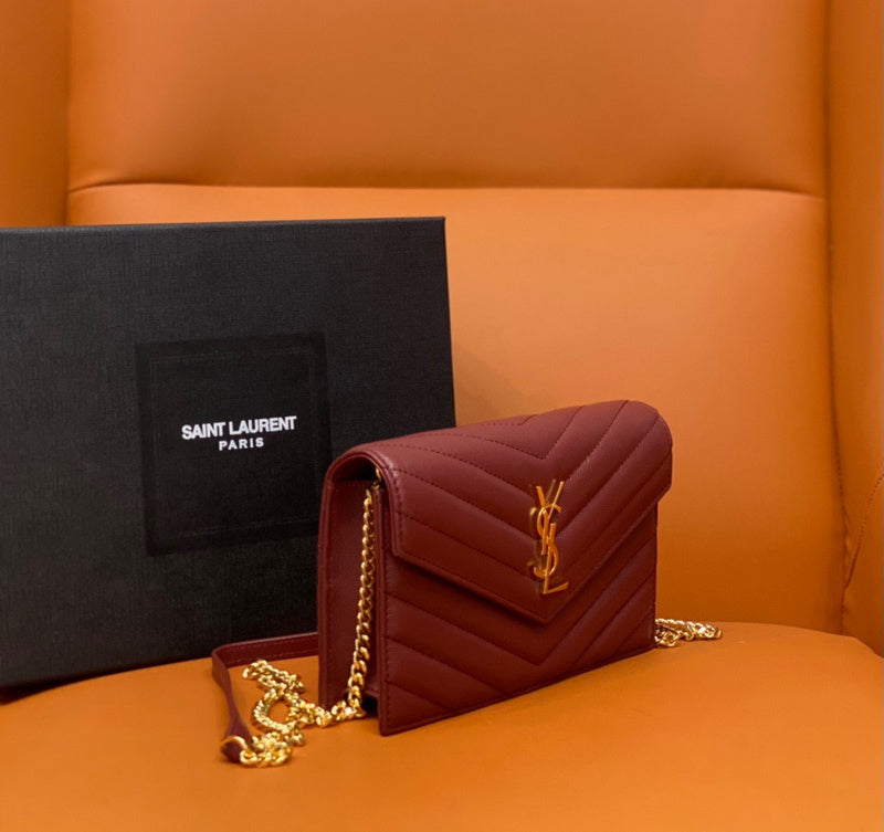 Yves Saint Laurent - Bags