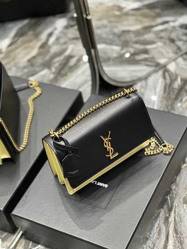 Yves Saint Laurent - Bags