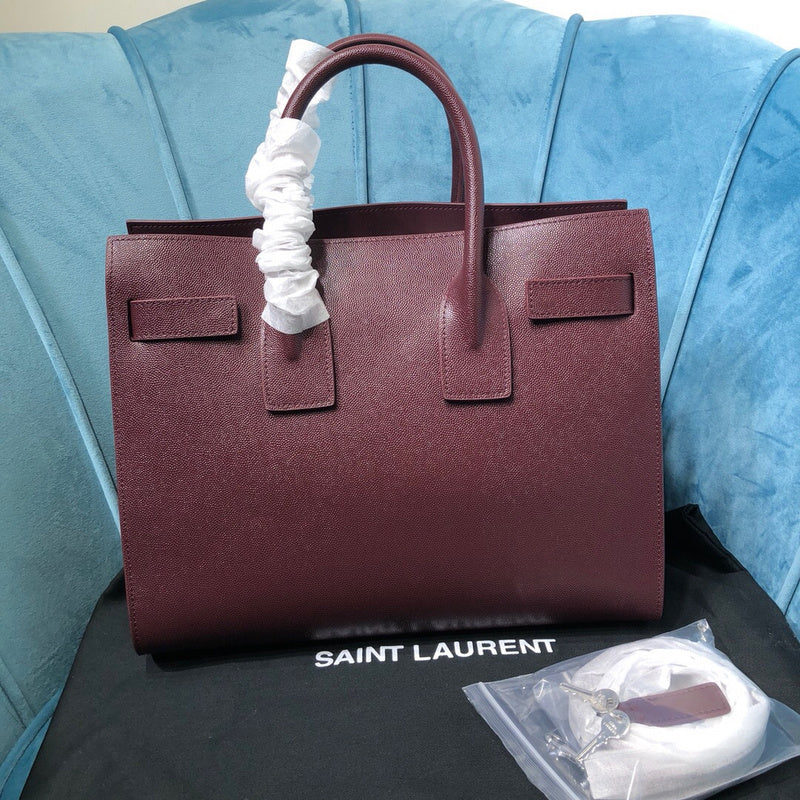 Yves Saint Laurent - Bags
