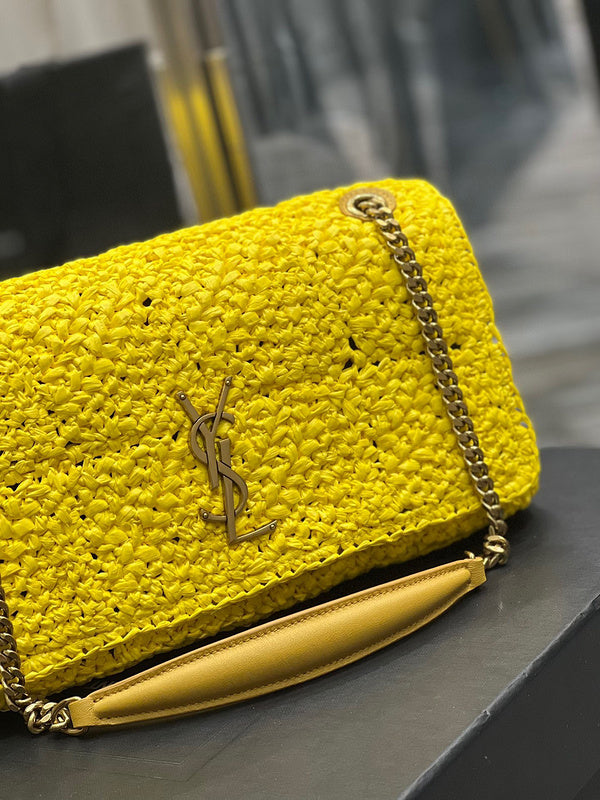 Yves Saint Laurent - Bags
