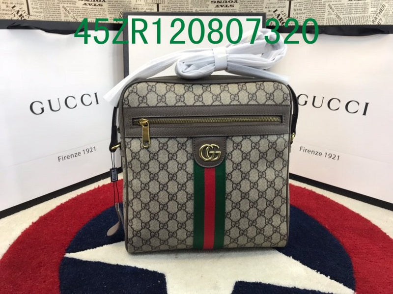 Gucci The Tote Style 31