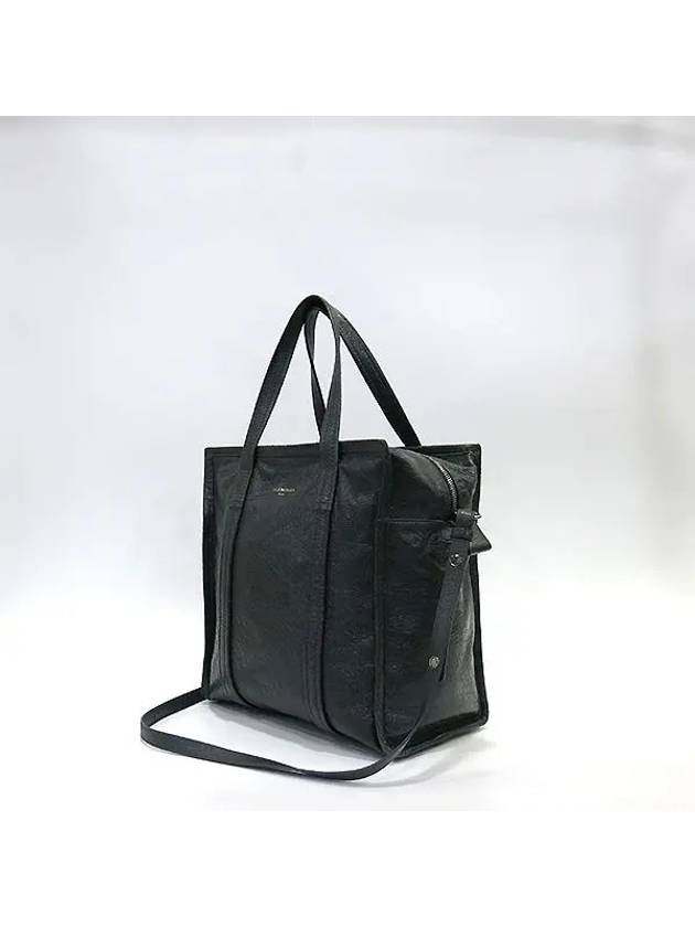 Luxury Balenciaga Trending 2026 443096 2 WAY bag