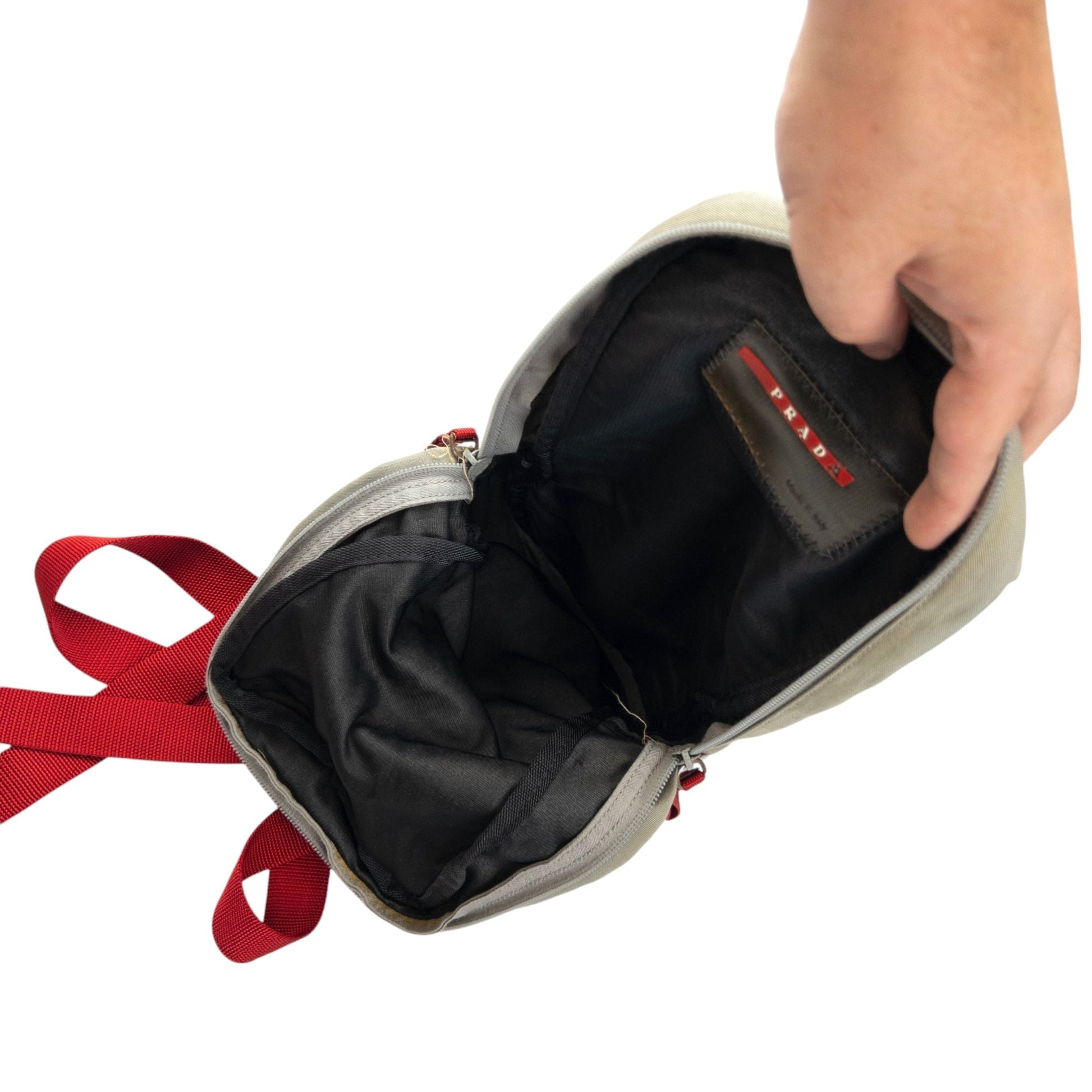 Prada Sport Backpack