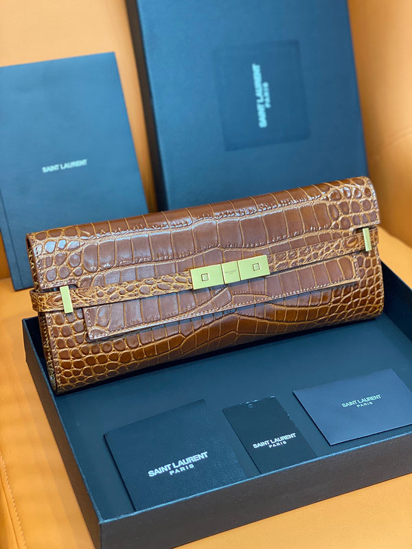Yves Saint Laurent - Bags