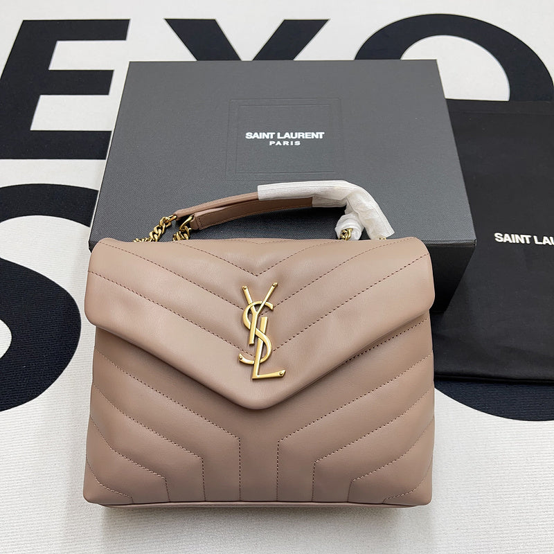 Yves Saint Laurent - Bags
