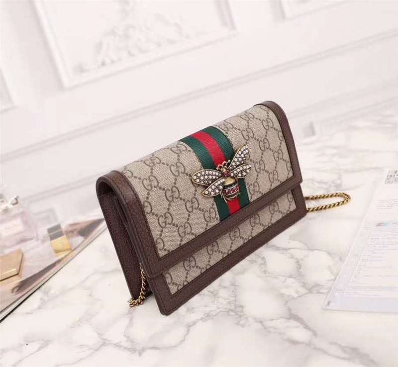 Gucci Designer Shoulder Bag