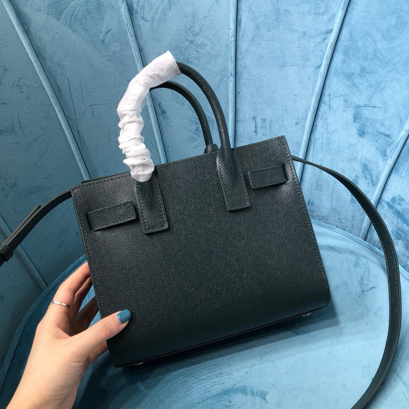 Yves Saint Laurent - Bags