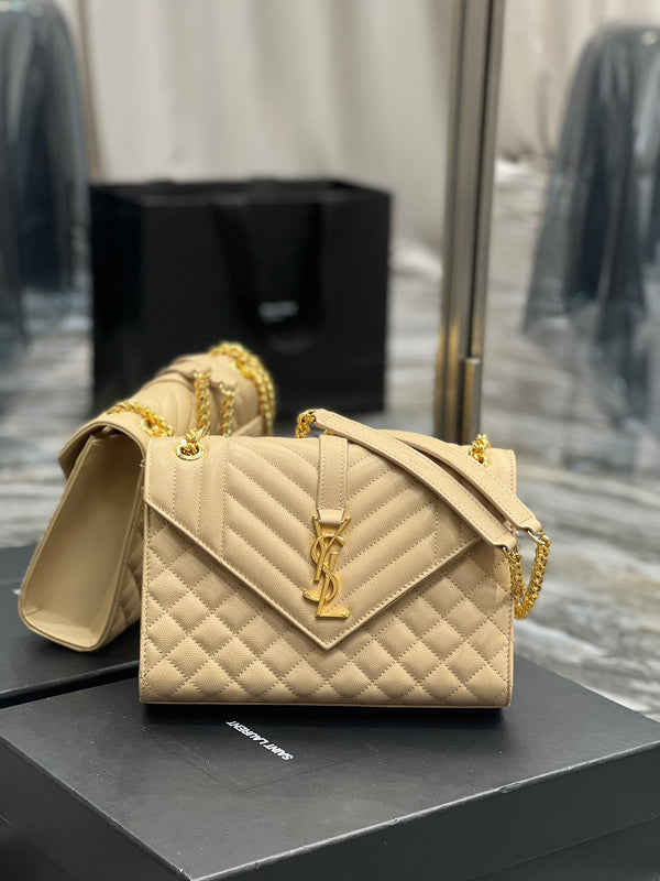 Yves Saint Laurent - Bags