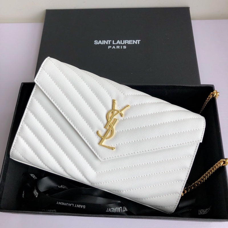 Yves Saint Laurent - Bags