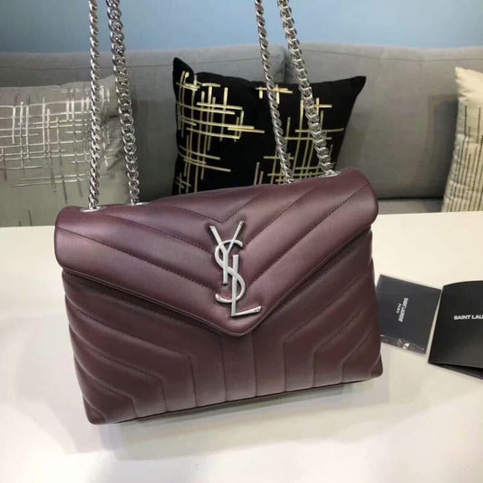 Yves Saint Laurent - Bags