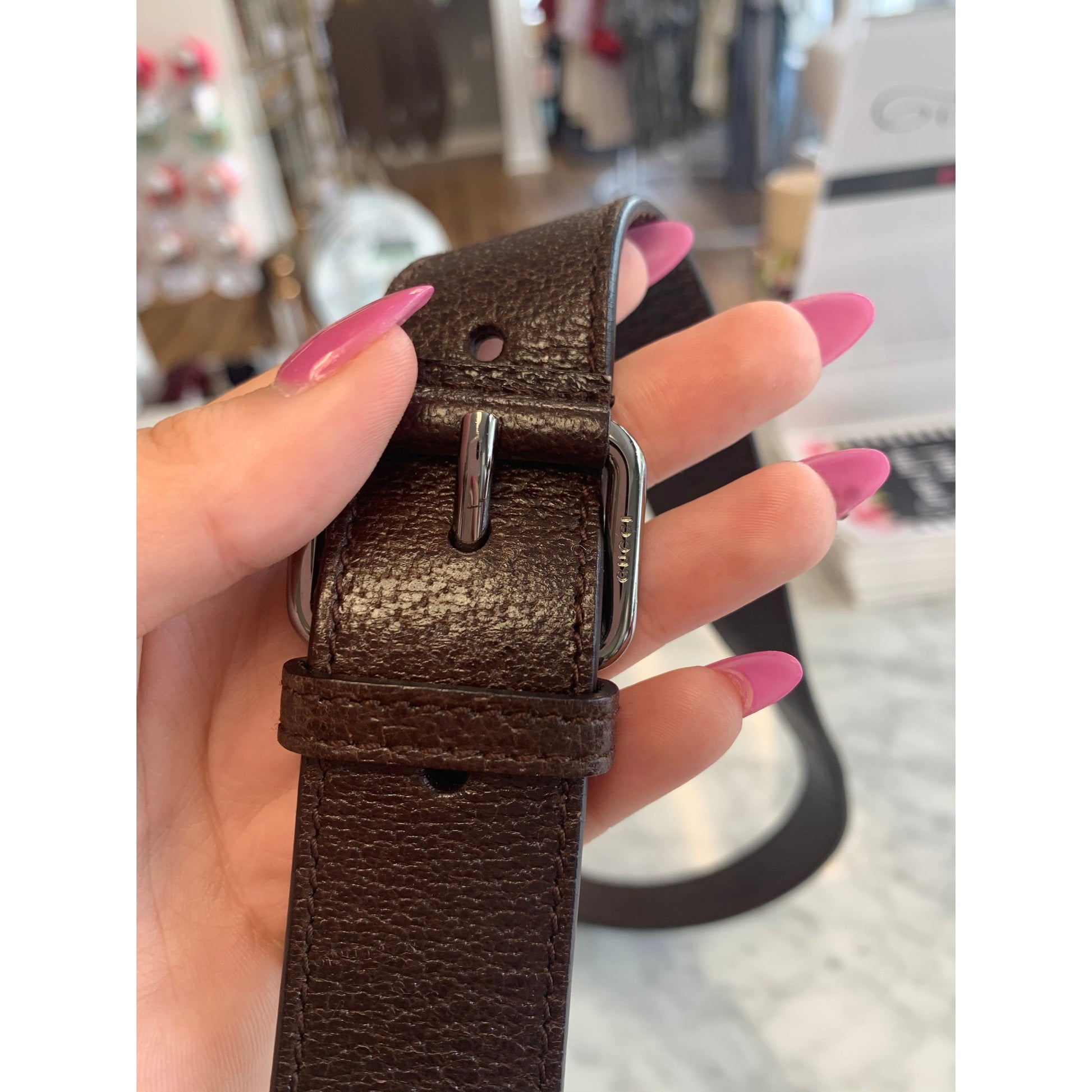Gucci Designer Crossbody