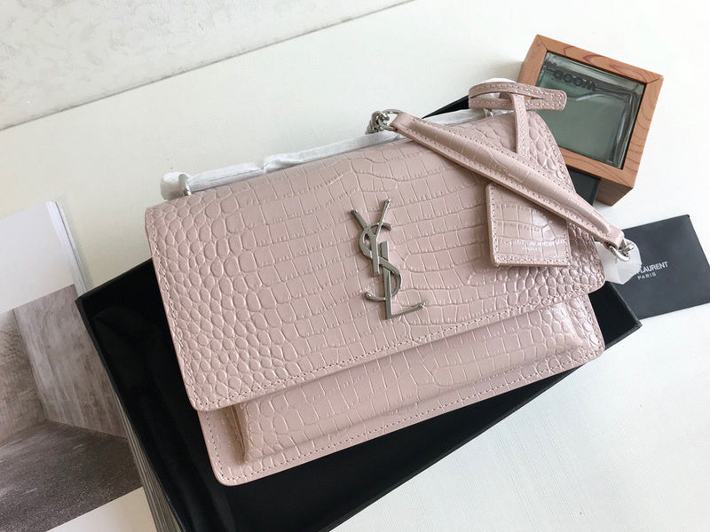 Yves Saint Laurent - Bags