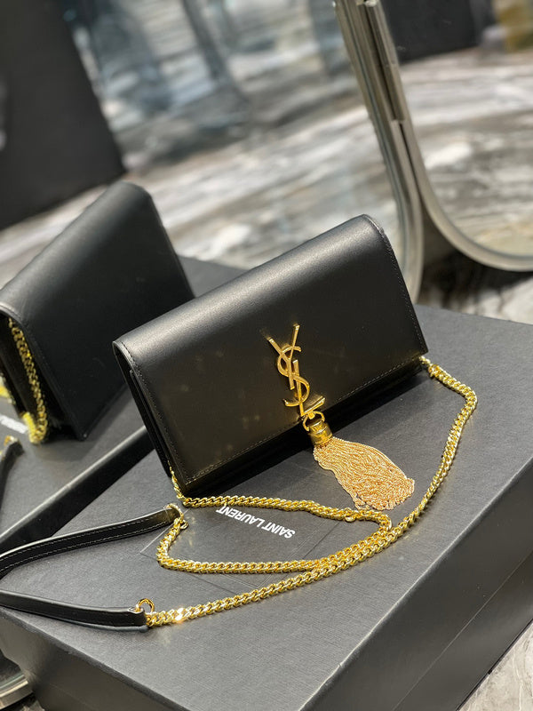 Yves Saint Laurent - Bags