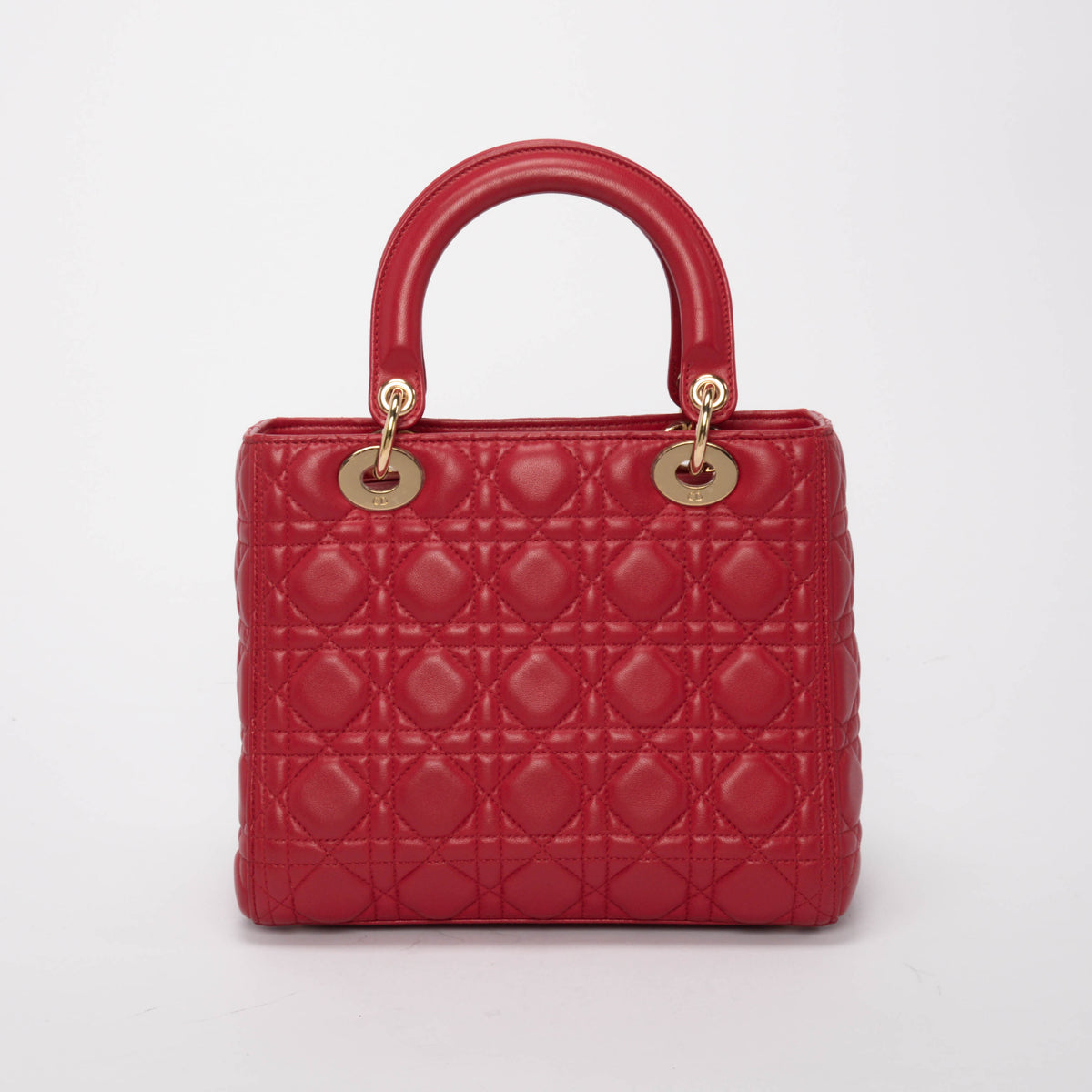 Dior Lou Lady Dior Handbag