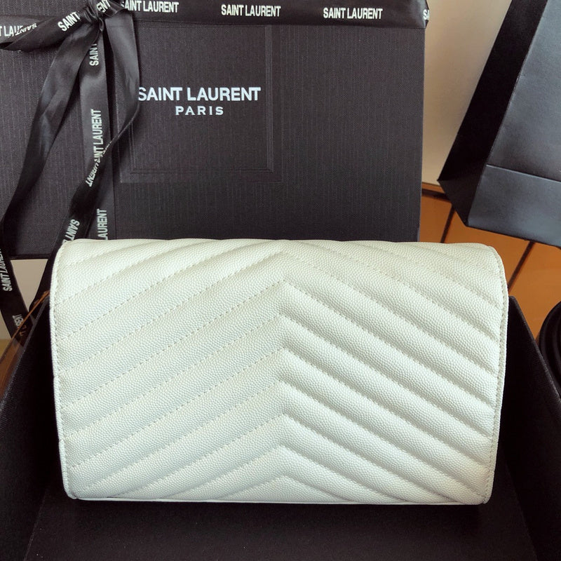 Yves Saint Laurent - Bags