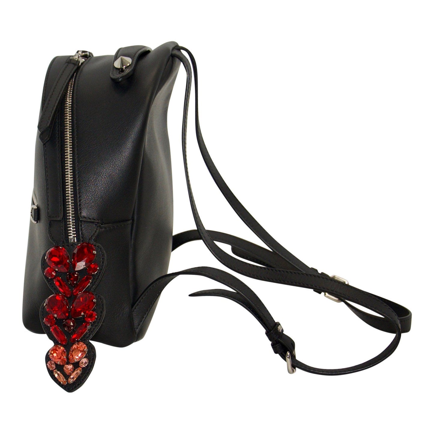 Fendi By The Way Mini Backpack