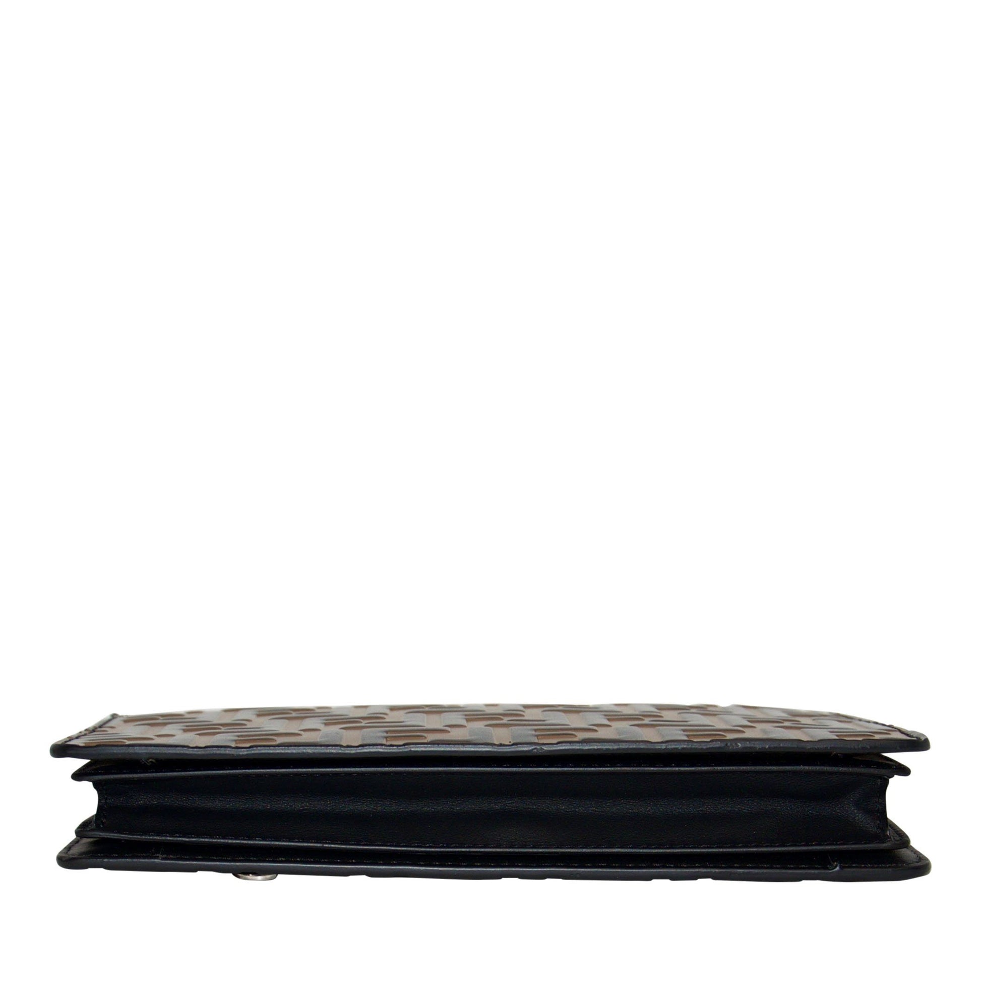 Fendi Clutch