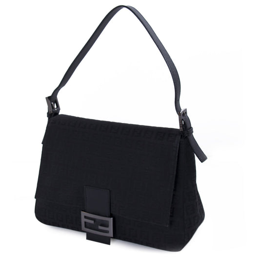 Fendi Forever Mama Large Handle Bag