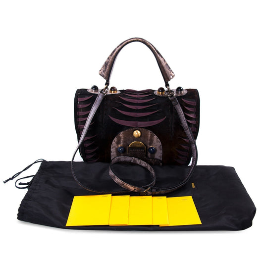 Fendi F3 Secret