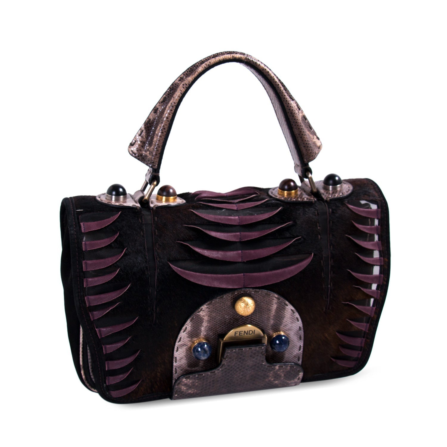 Fendi F3 Secret