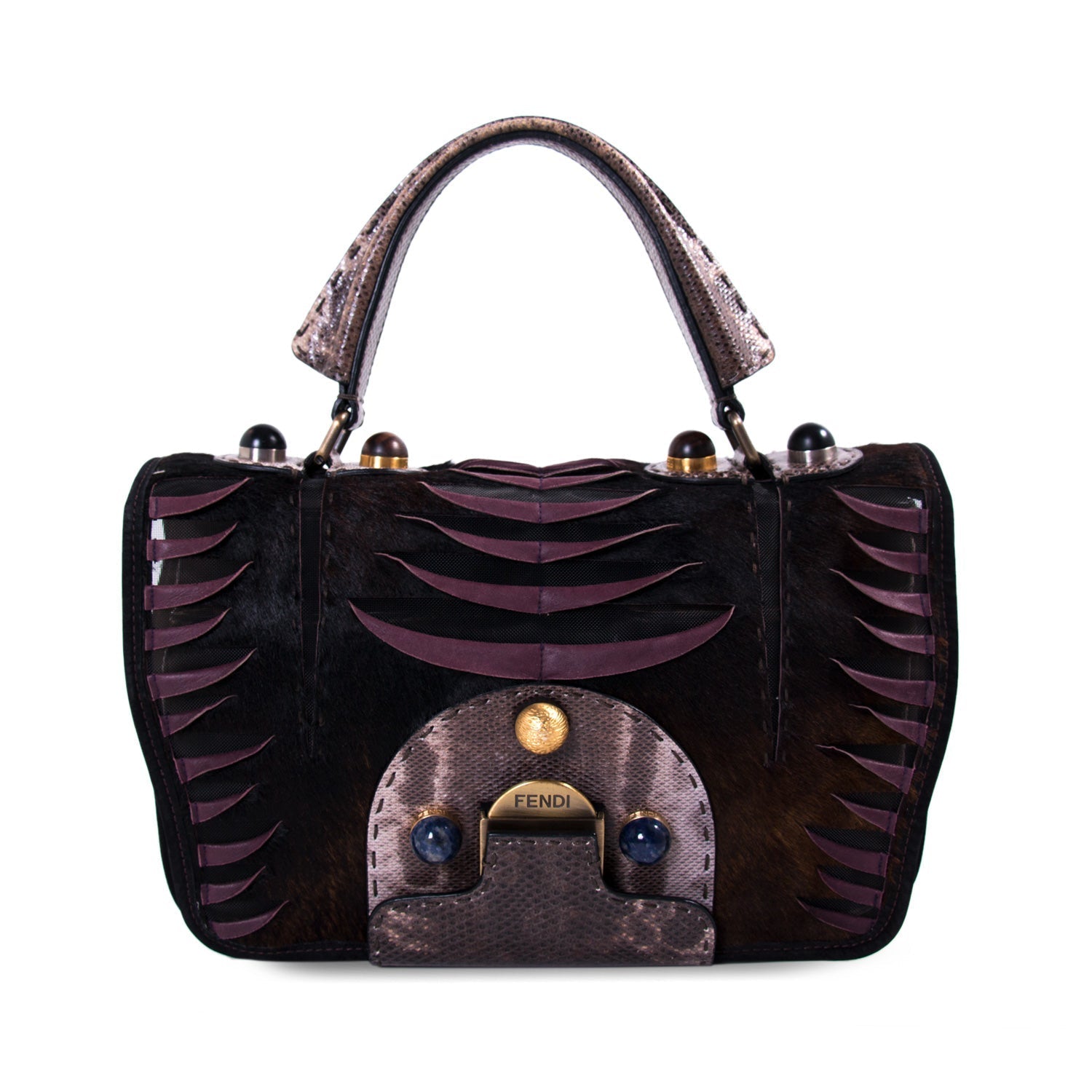 Fendi F3 Secret