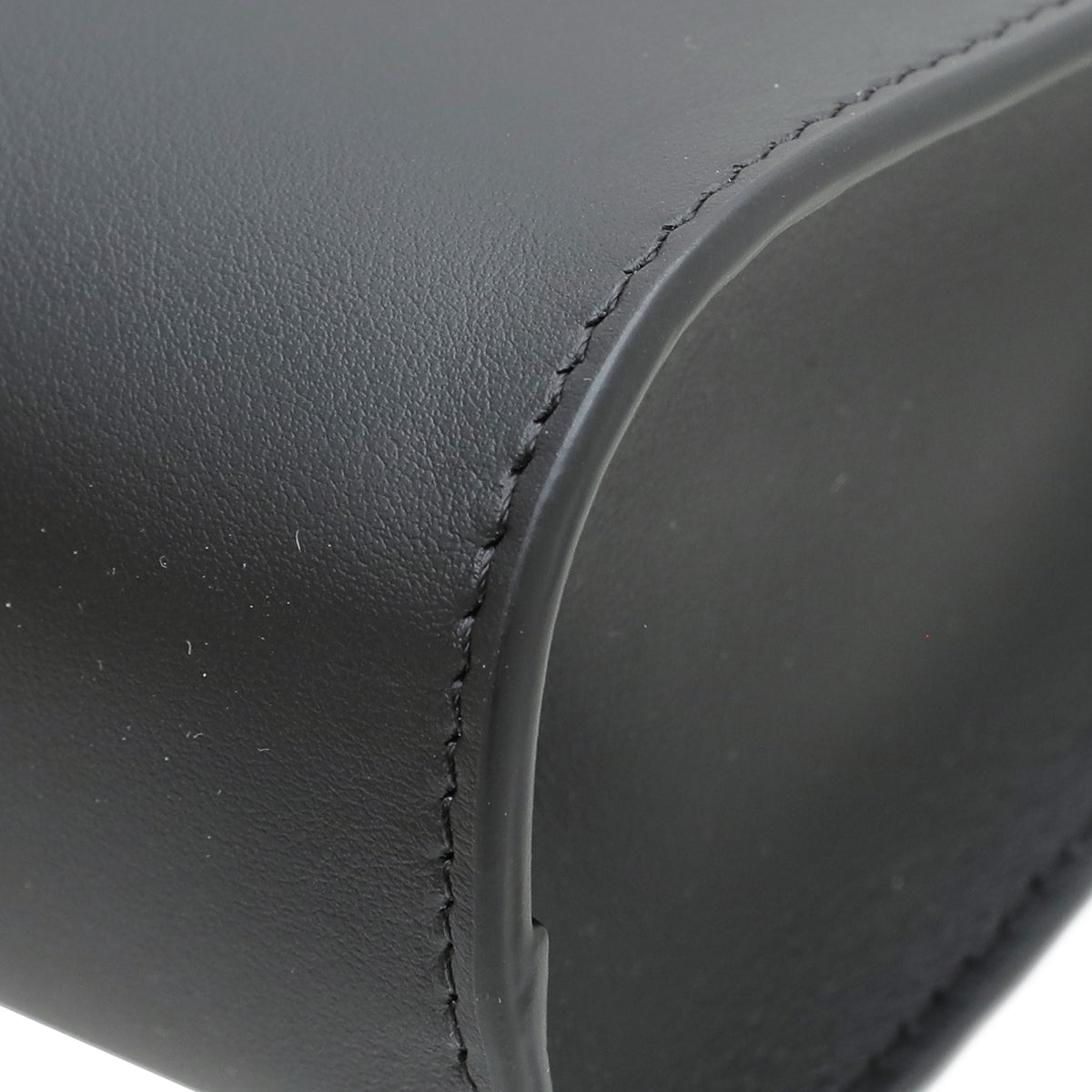 Fendi Black Pochette Crossbody Bag