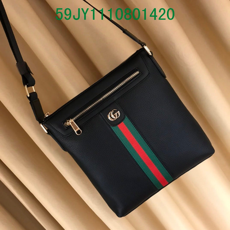 Gucci The Tote Style 37