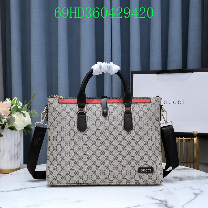 Gucci The Tote Style 69