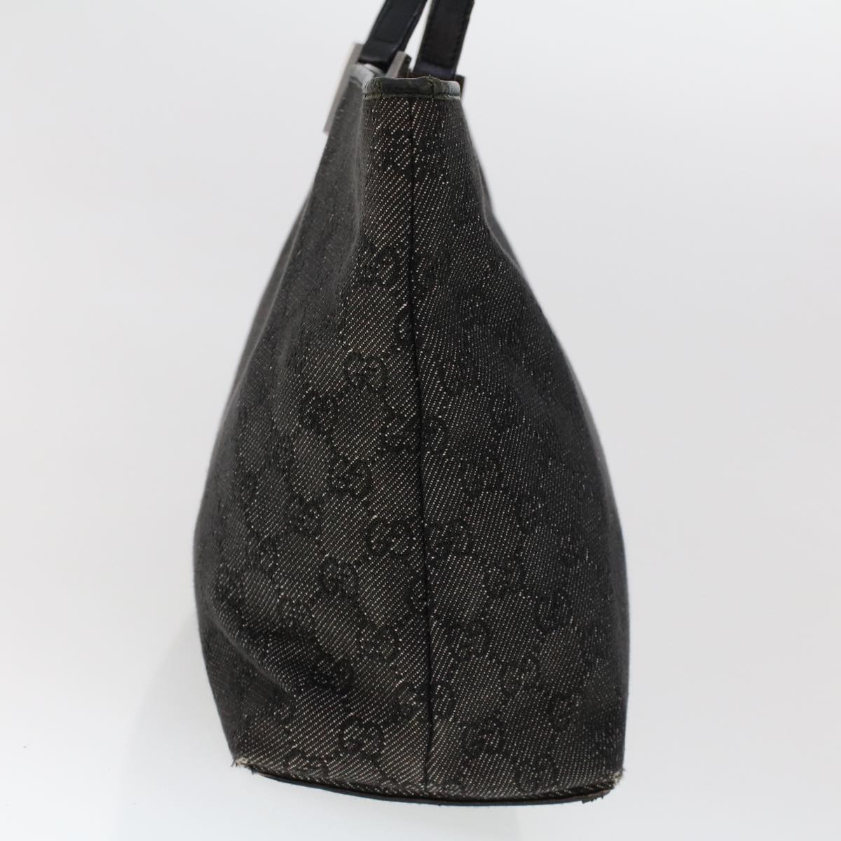 Gucci Canvas Tote