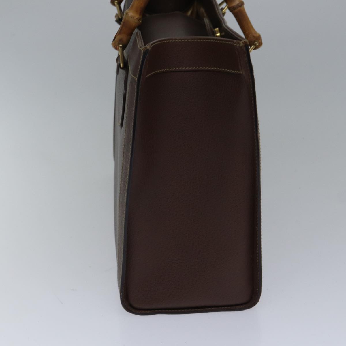 Gucci Leather Handbag