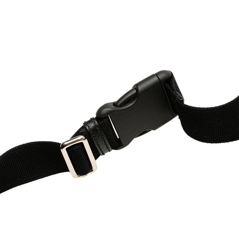 Gucci GG Psychedelic Leather Waist Bag
