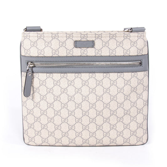 Gucci Leather Shoulder Bag Style 23