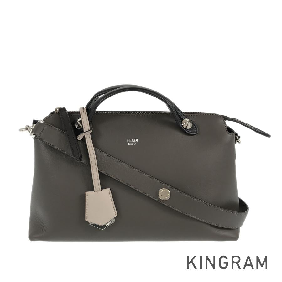 FENDI Medium Shoulderwith strap 2WAY bag Handbag