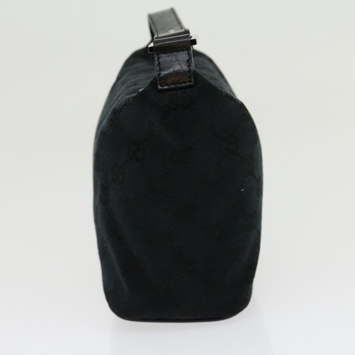 Gucci Canvas Handbag