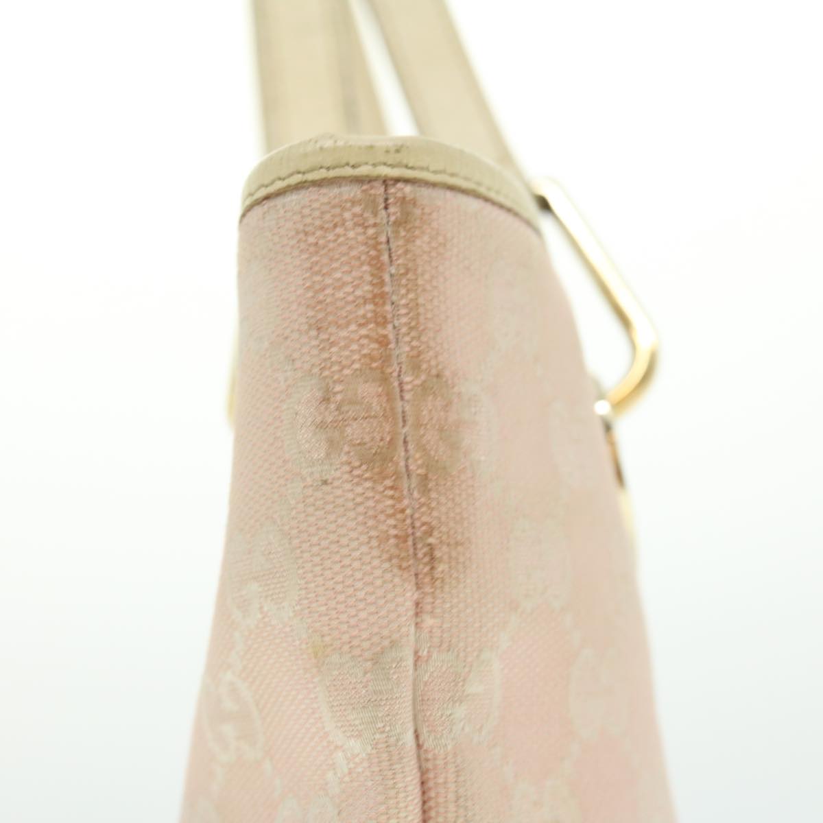 Gucci Canvas Tote
